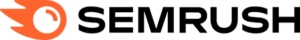 Semrush Logo