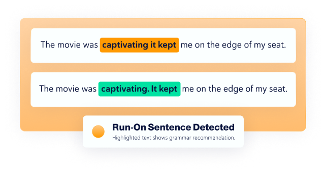 Grammar Checker API